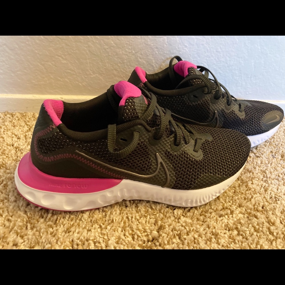 Nike Renew Running Shoes
